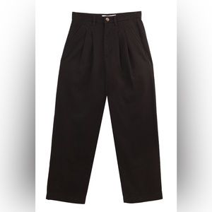 L.F. Markey Classic Slacks, black